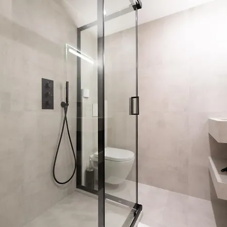 Cia - On Grands Boulevards Apartment *